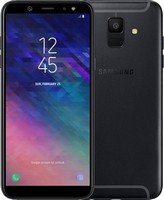 Замена стекла на телефоне Samsung Galaxy A6